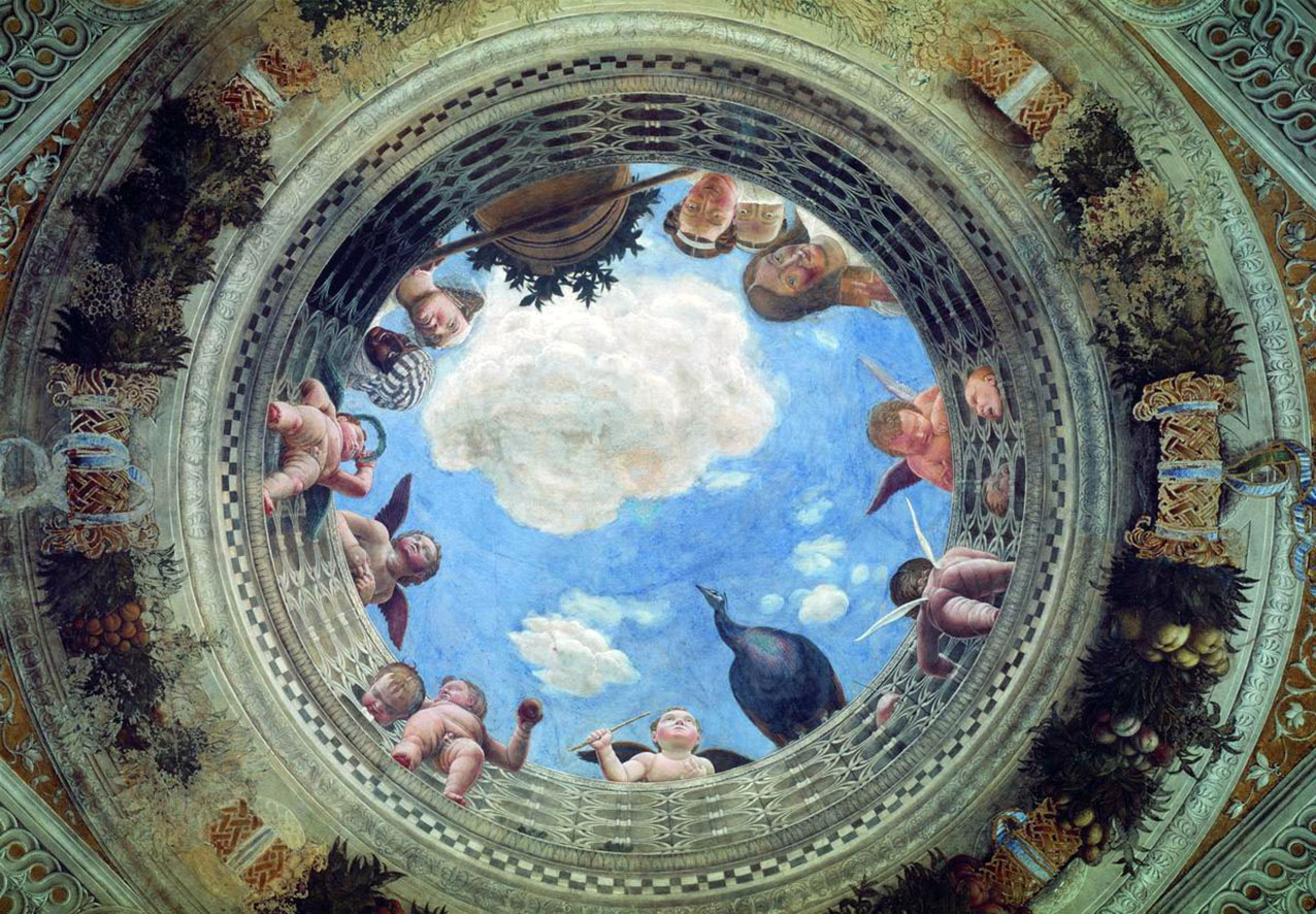 Andrea Mantegna 835 110