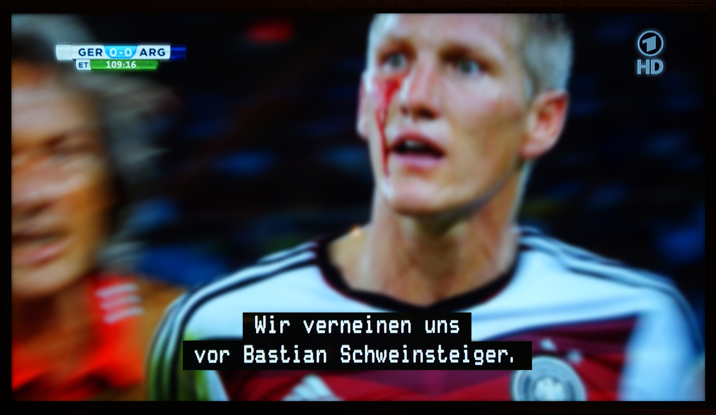 Schweinsteiger WM 2014 835 122