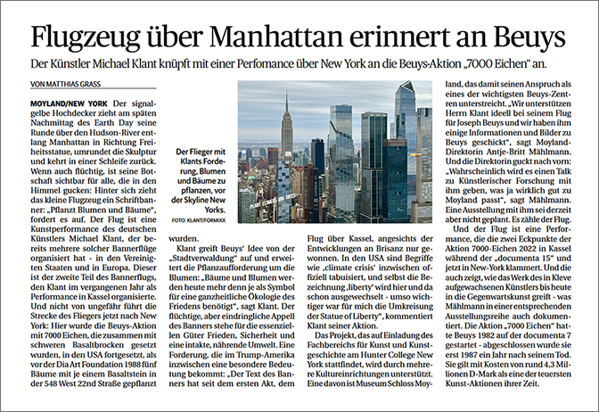 Rheinische Post 26 April 2025 thumb